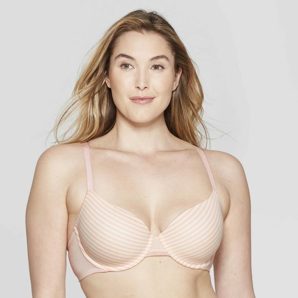 Target Lingerie