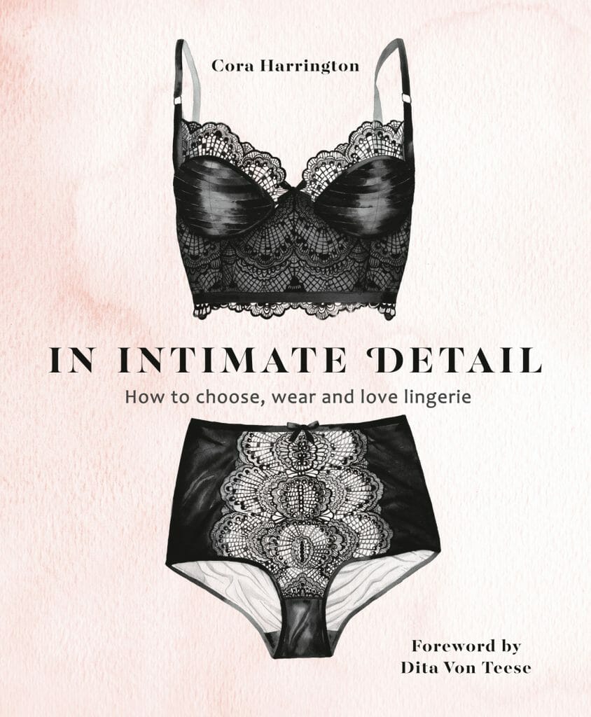 In Intimate Detail  The Lingerie Addict - Everything To Know