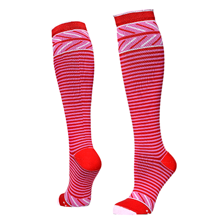 Lily Trotters Compression Socks