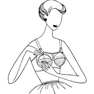 Bra Fit Science: Why Sampling Methods for Lingerie Research Matter