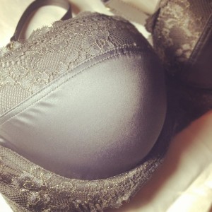 Review: Aerie Lingerie