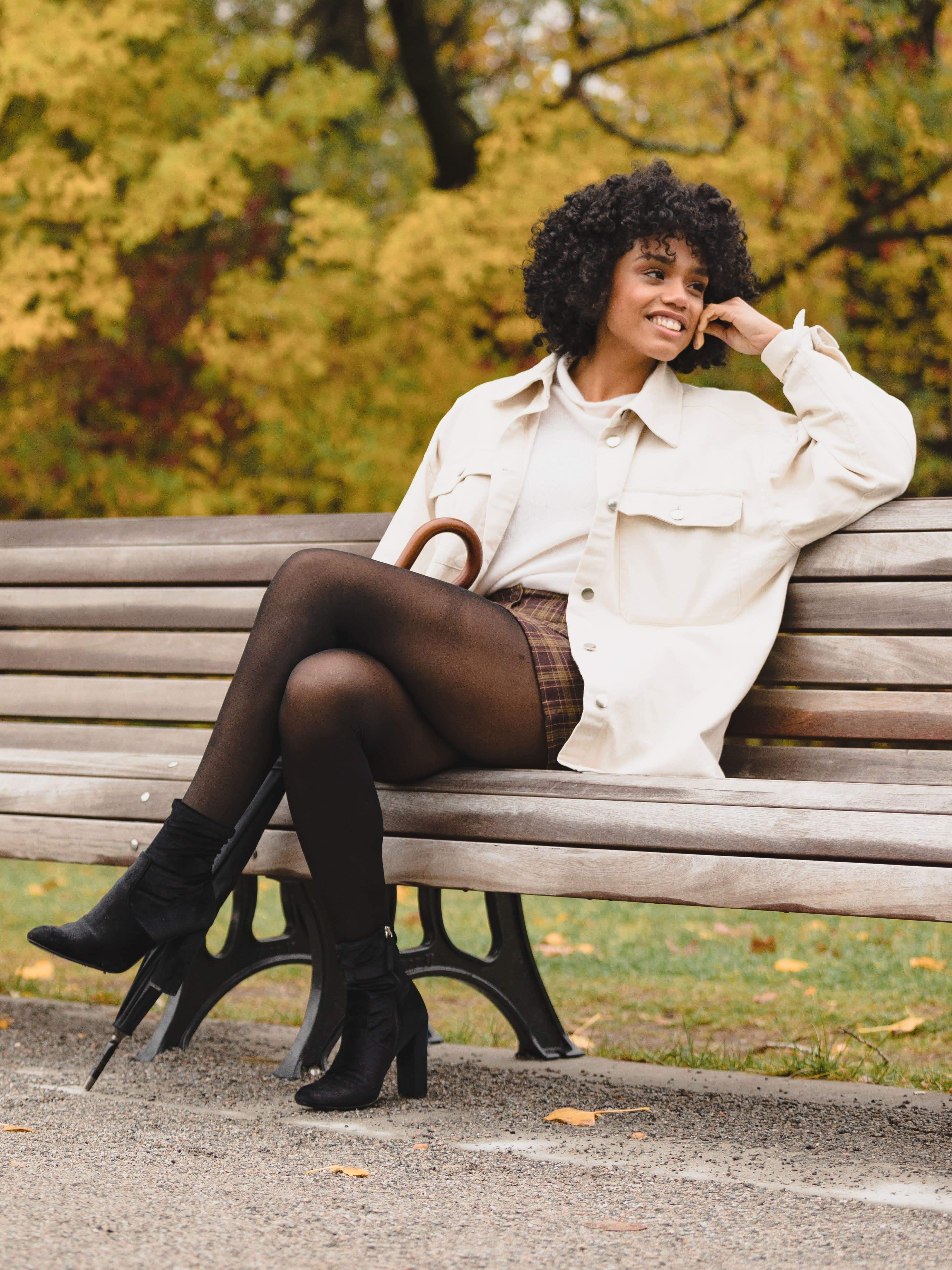 Sheertex Classic Unbreakable Sheer Tights