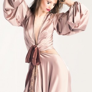 Lingerie I Wish I'd Bought: Early 2015 Edition