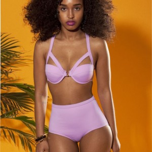 Andrea Iyamah Swimwear