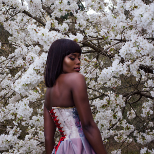 A Brief Interlude: House of 1000 Corsets