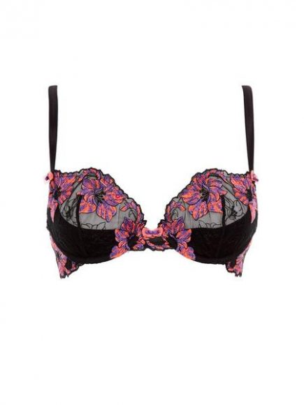 Sale Lingerie of the Week: Ann Summers Sicily Underwired Bra