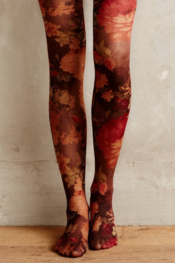 Anthropologie Vinca Tights - $29.50