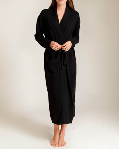 Arlotta Classic Long Robe