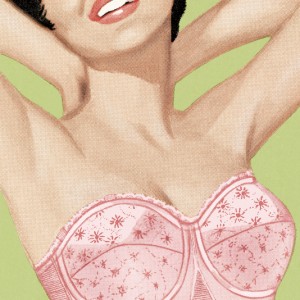 The Lingerie Addict Awards: Our Favorite Lingerie Brands of 2011