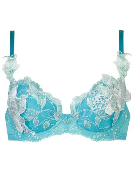 25 Impossibly Beautiful Japanese Bras You'll Fall in Love With