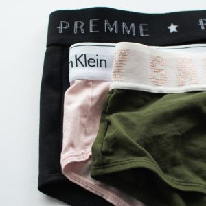 Hanes Cotton Women's Bikini Panties: A Surprisingly Ethical Choice