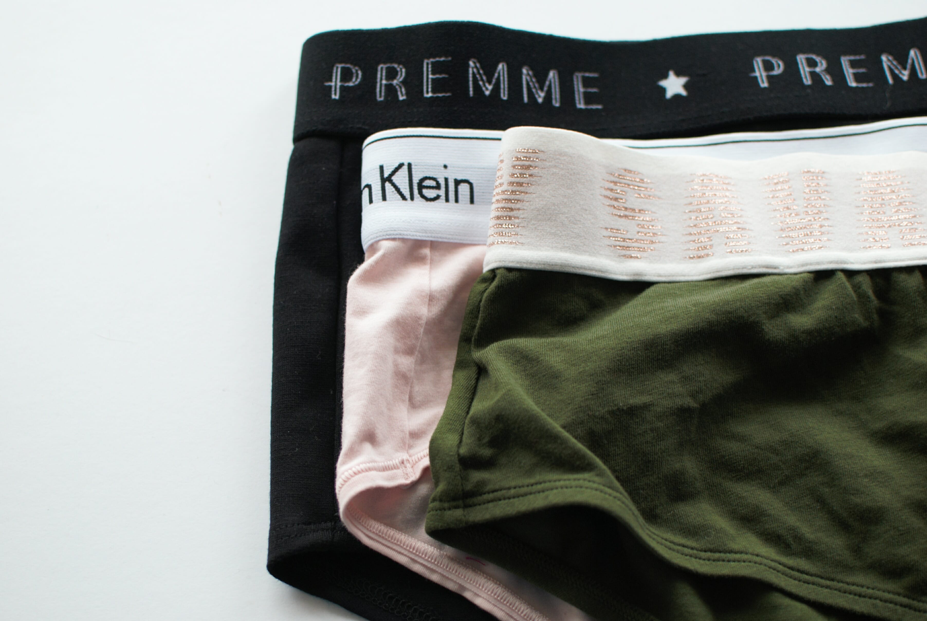 Plus Size Bralette Review: Premme, Calvin Klein, Savage X Fenty