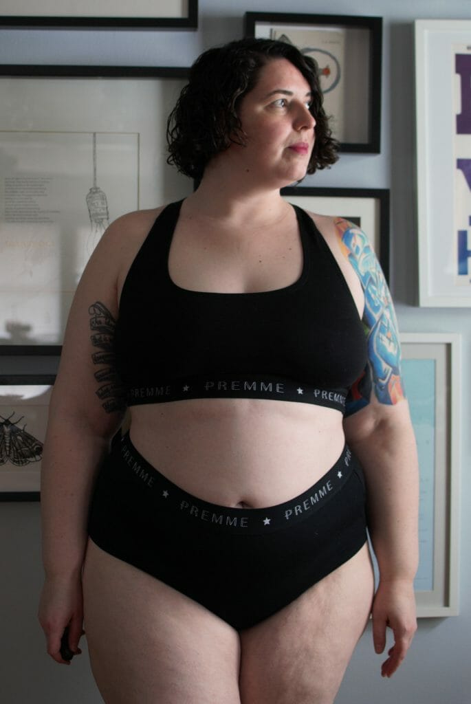 Plus Size Bralette Review: Premme, Calvin Klein, Savage X Fenty Plus Size Bralette Review: Premme, Calvin Klein, Savage X Fenty