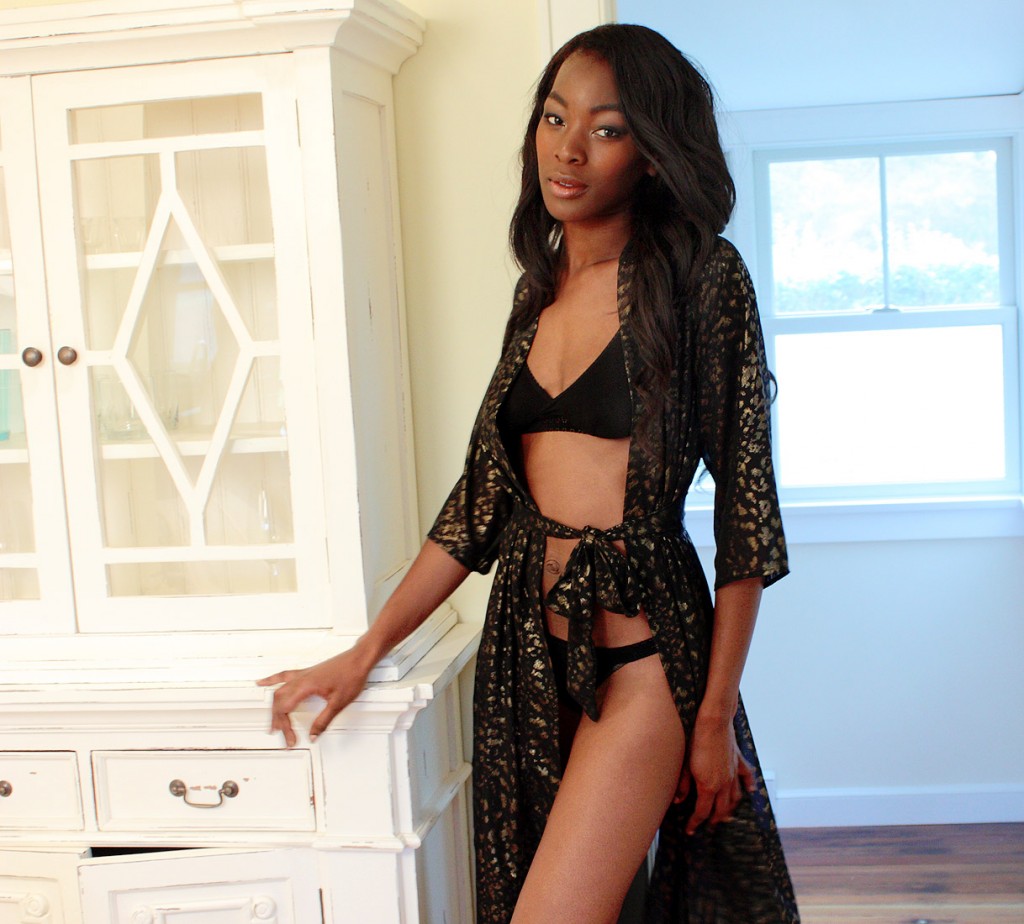 between the sheets leopard play robe 4