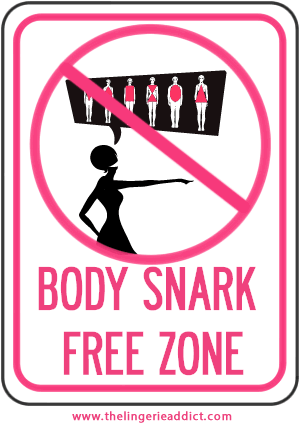 body_snark_free_zone