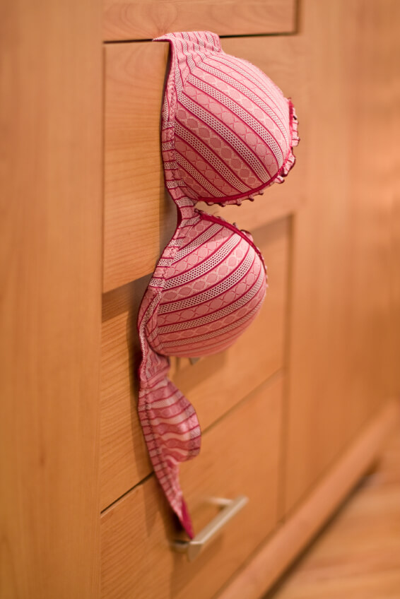 How to Organize Your Lingerie Collection in 5 Easy Steps