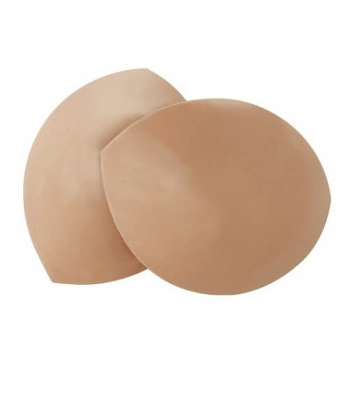 Bra inserts recommended on Autostraddle. Via Target.
