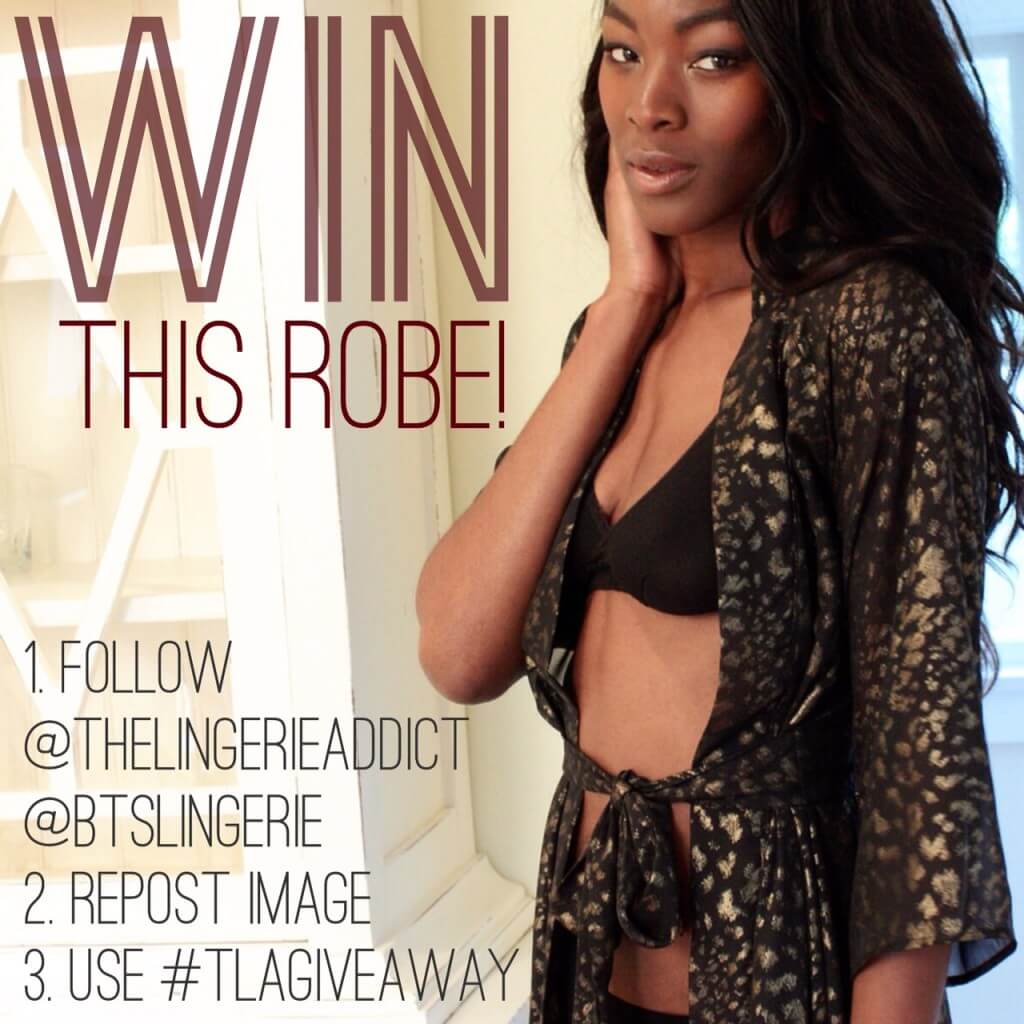We're having an Instagram giveaway option! Here's the image to use.