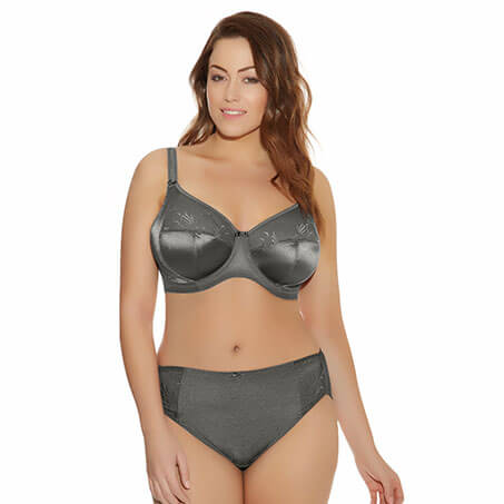 Caitlyn Bra by Elomi  34E to 46HH (US sizing)