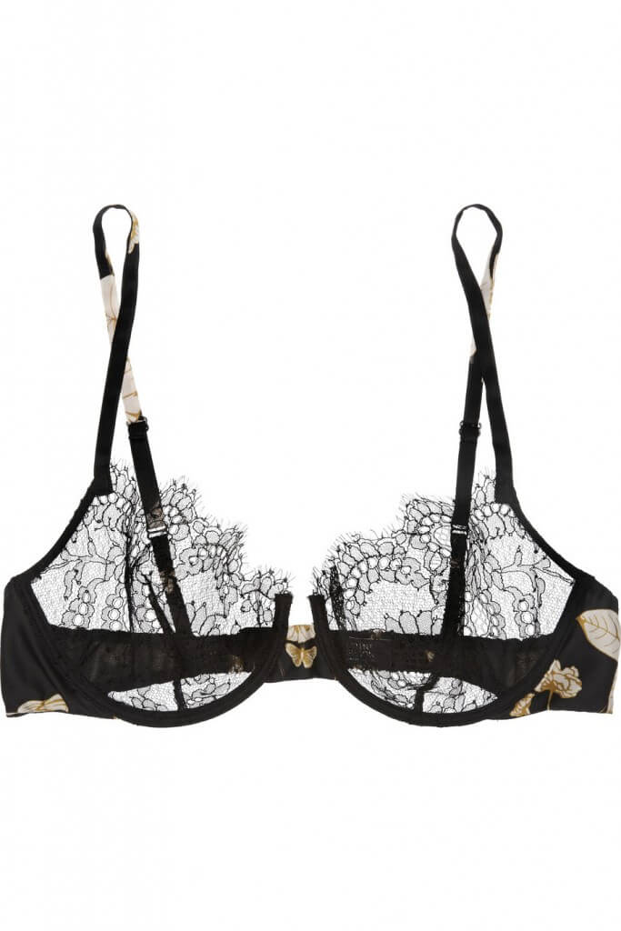 carine gilson bra