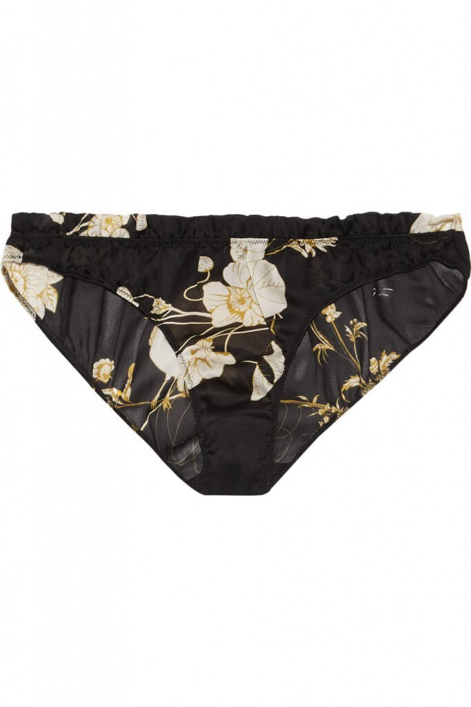 carine gilson knicker