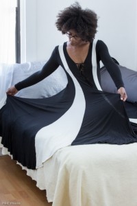 dlish robe