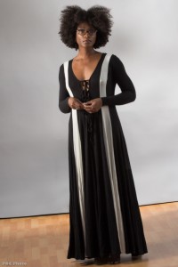 dlish robe