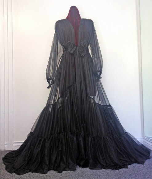 catherine dlish burlesque dressing gown 6