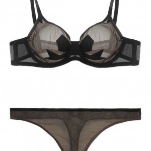 Lingerie of the Week: Chantal Thomass ‘Noeuds et Merveilles' Underwire Bra & Thong