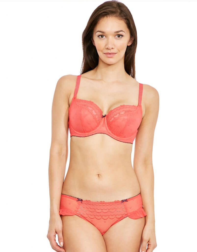 Cleo by Panache Marcie Balconette Bra & Brief