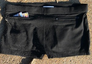 Clever Travel Companion Underwear $21.90