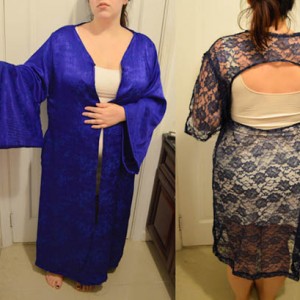 How to Make Your Own Robes