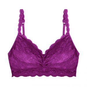 Lingerie of the Week: Cosabella ‘Never Say Never' Sweetie Soft Bralette