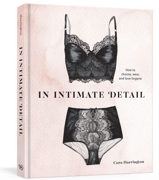 7 Lingerie Blogs You Should Read in 2015
