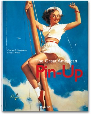 The Great American Pin-Up