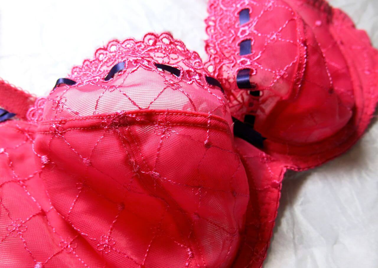 Curvy Kate Portia Balcony Bra Reggiseno Donna - Foto 2