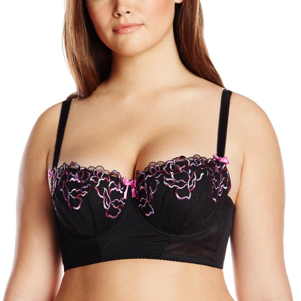 10 Essential Full Bust Bras The Lingerie Addict Expert Lingerie