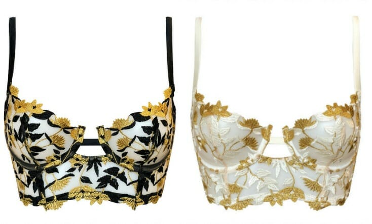 Studio Pia Lingerie