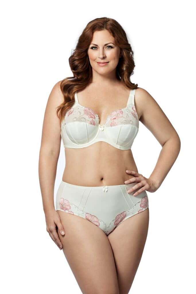 Elila Glamour Bra & Panty