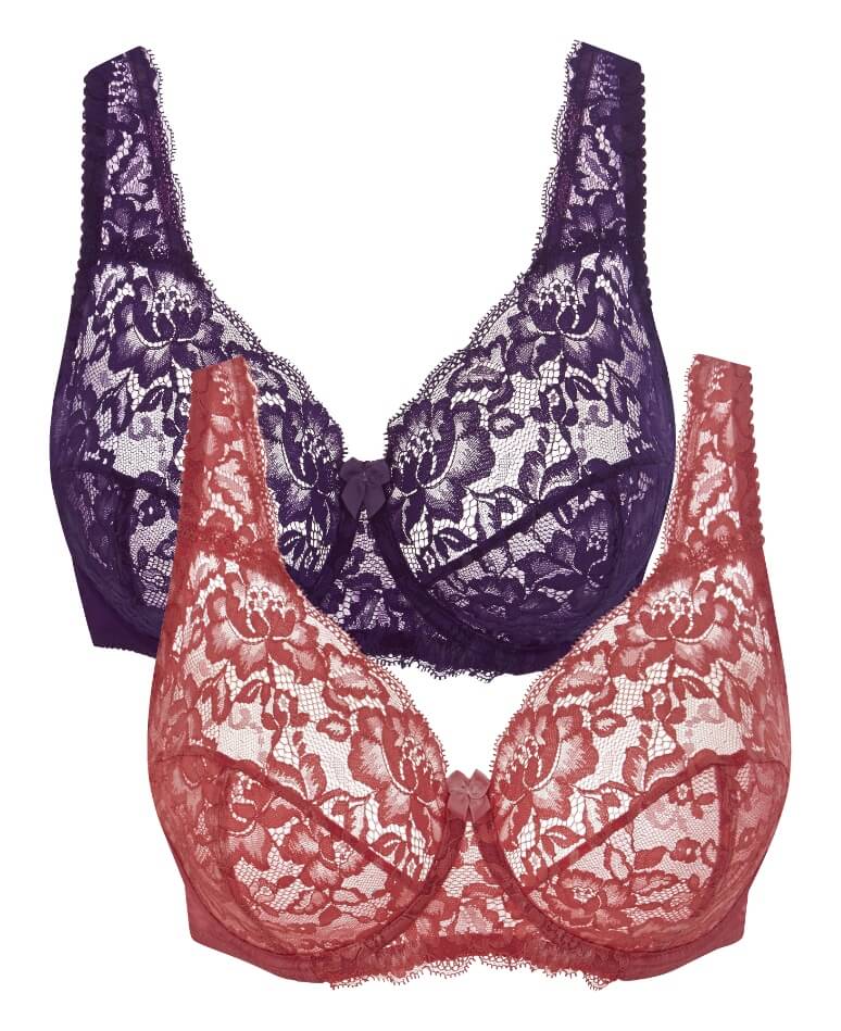 The 10 Best Lingerie Brands For 40+ Band Sizes The Lingerie Addict