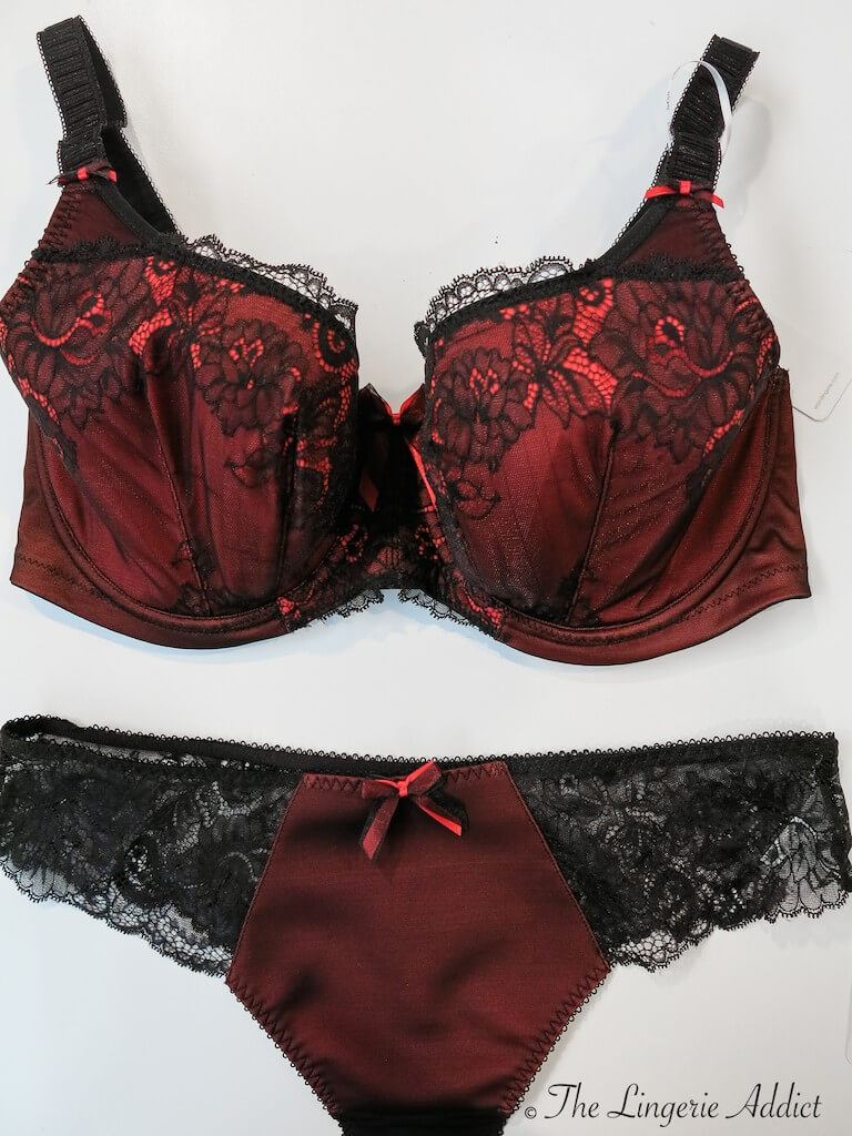 elomi lingerie