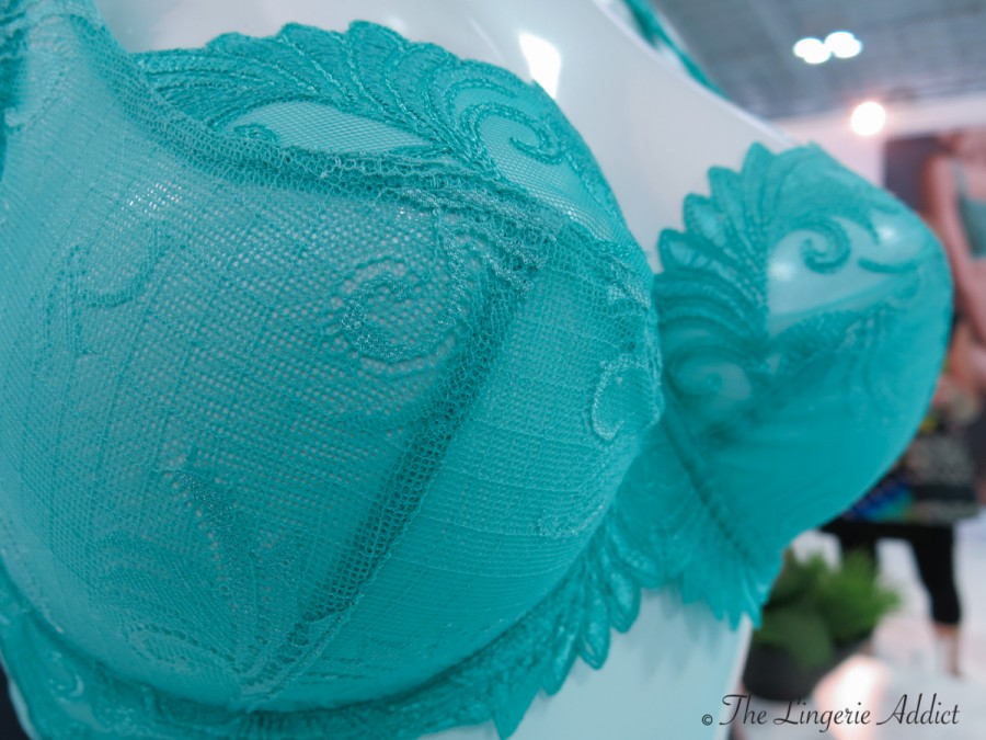 Lingerie Market Spring/Summer 2015 Styles and Trends for Next Season