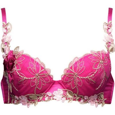 25 Impossibly Beautiful Japanese Bras You'll Fall in Love With