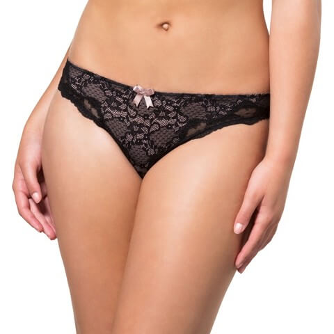 Fayne Briefs by Marie Meili Curvy