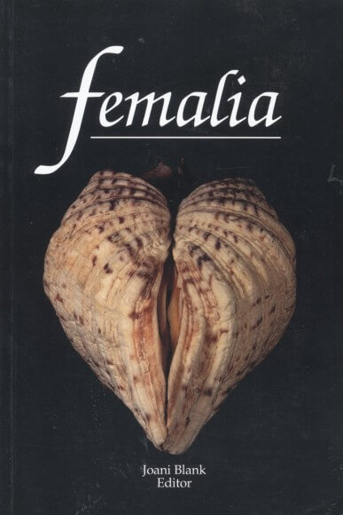 femalia book