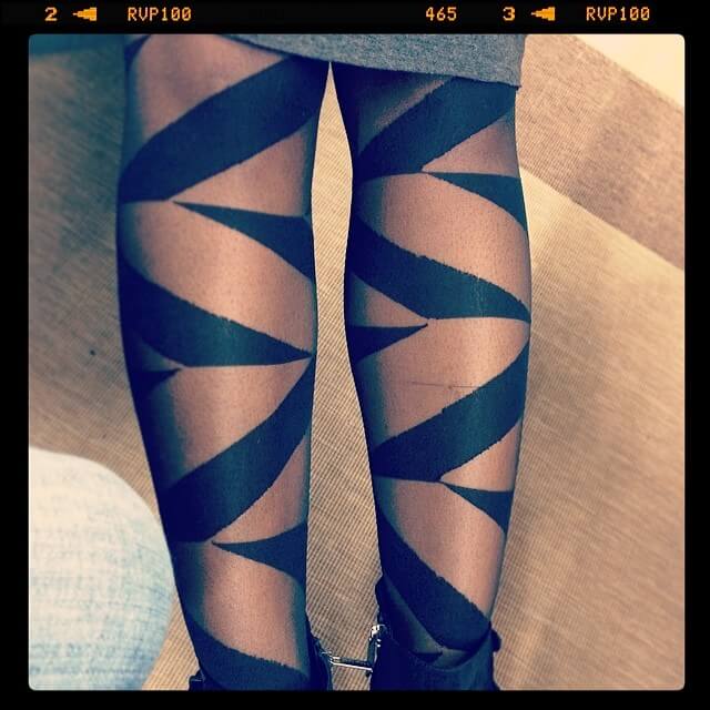 fever hosiery