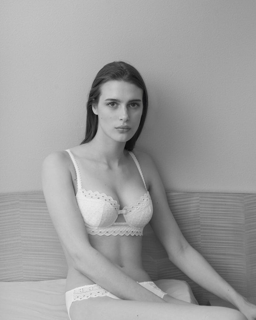 Maison Lejaby French Lingerie