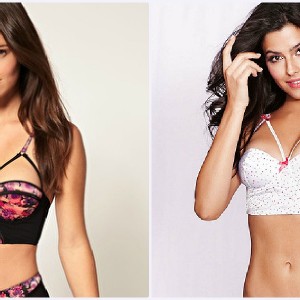 Knock-offs: Is Copying Designer Lingerie Ever Okay?