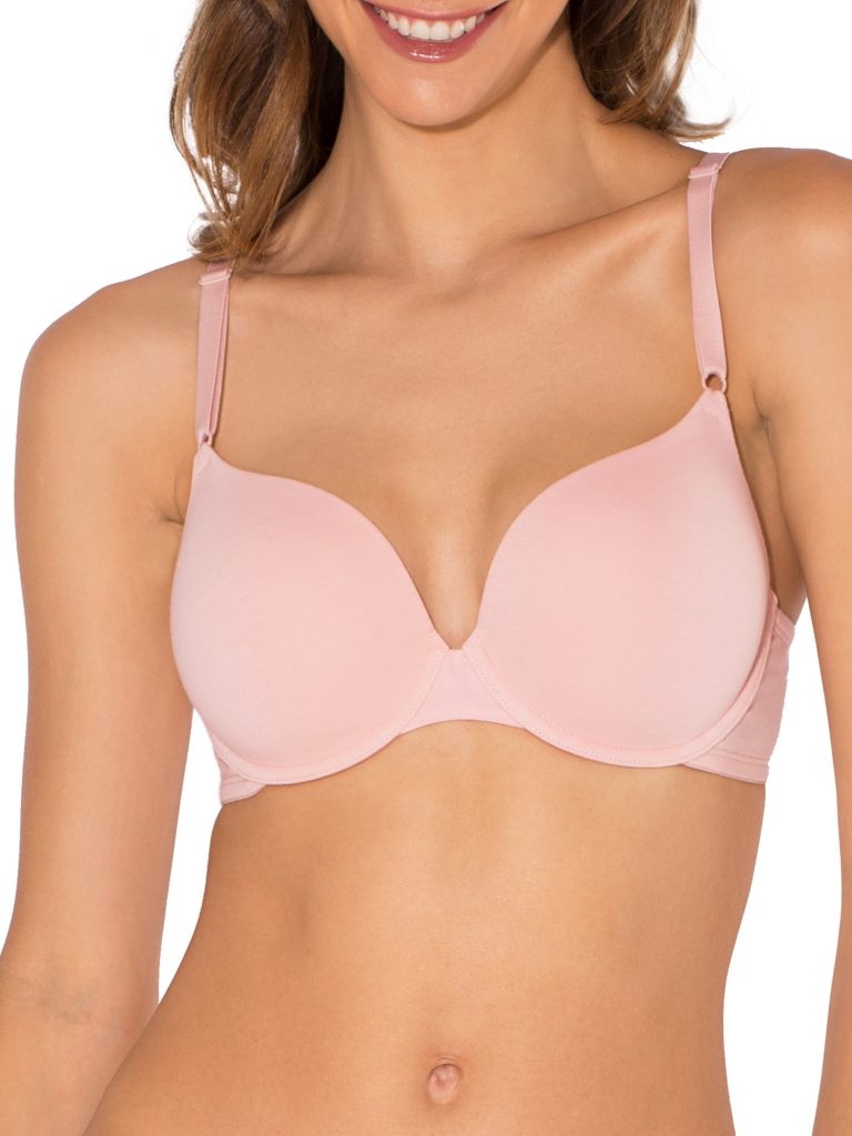 Fruit of the Loom Women's T-Shirt Bra
