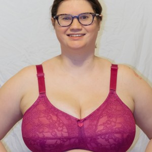 Elila Lingerie Review: Plus Size Bras For All